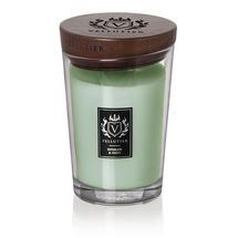 
Vellutier Scented Candle Large Intimate &amp; Cozy - 16 cm / ø 11 cm